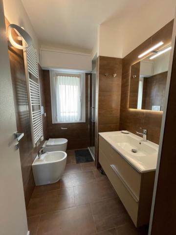 Appartement Casa Plauto Attico Senza Cucina Without Kichen à Bellaria-Igea Marina Extérieur photo