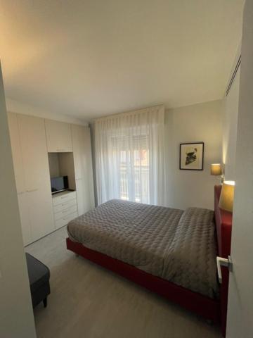 Appartement Casa Plauto Attico Senza Cucina Without Kichen à Bellaria-Igea Marina Extérieur photo